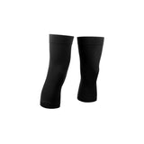 Assos of Switzerland Spring Fall Knee Warmers EVO | Strictly Bicycles