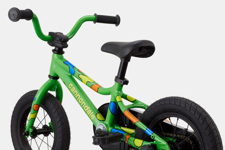 Cannondale Kids Trail 12 | Strictly Bicycles