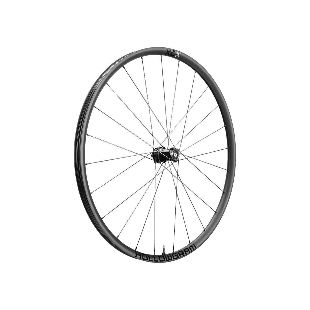 HollowGram XC-SL 27 Front Wheel | Strictly Bicycles