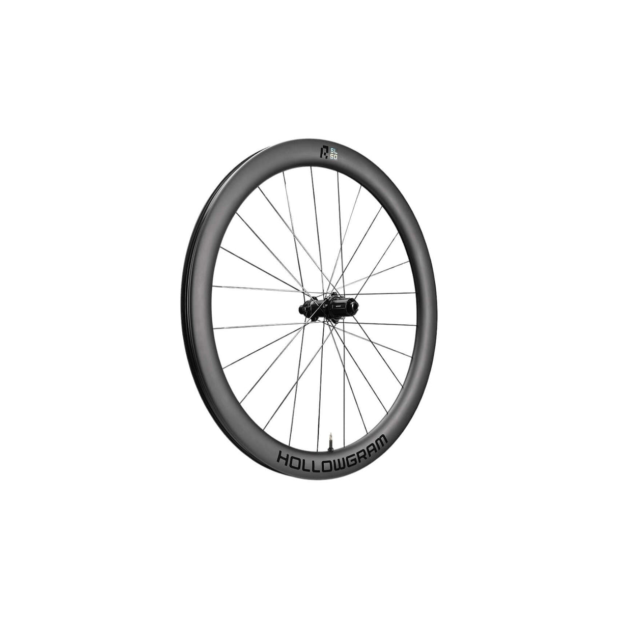 HollowGram R-SL 50 Shimano Rear Wheel | Strictly Bicycles