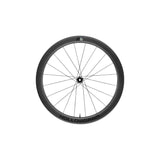 HollowGram R-SL 50 100x12mm Front Wheel | Strictly Bicycles