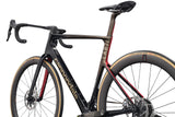 Cannondale SuperSix EVO LAB71 SRAM Red AXS | Strictly Bicycles