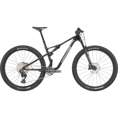 Cannondale Scalpel 2 | Strictly Bicycles