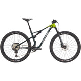 Cannondale Scalpel 3 | Strictly Bicycles