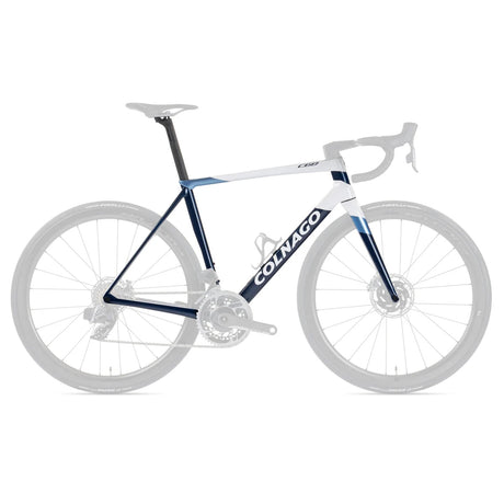 Colnago C68 Disc Frameset | Strictly Bicycles