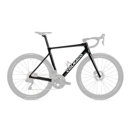 Colnago V4Rs Disc Frameset | Strictly Bicycles