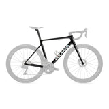 Colnago V4Rs Disc Frameset | Strictly Bicycles