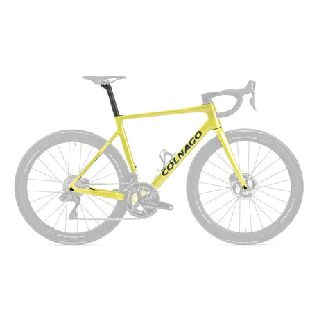 Colnago V4Rs Disc Frameset | Strictly Bicycles