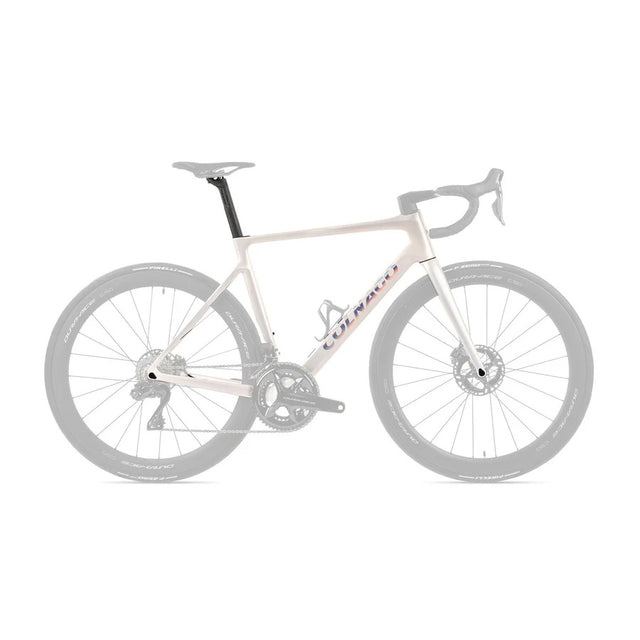 Colnago V4Rs Disc Frameset | Strictly Bicycles