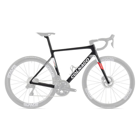 Colnago V4Rs Disc Frameset | Strictly Bicycles