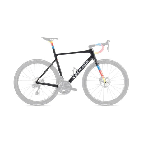 Colnago V4Rs Disc Frameset | Strictly Bicycles