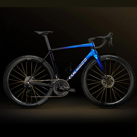 Colnago C68 Fleur de Lys LTD | Strictly Bicycles