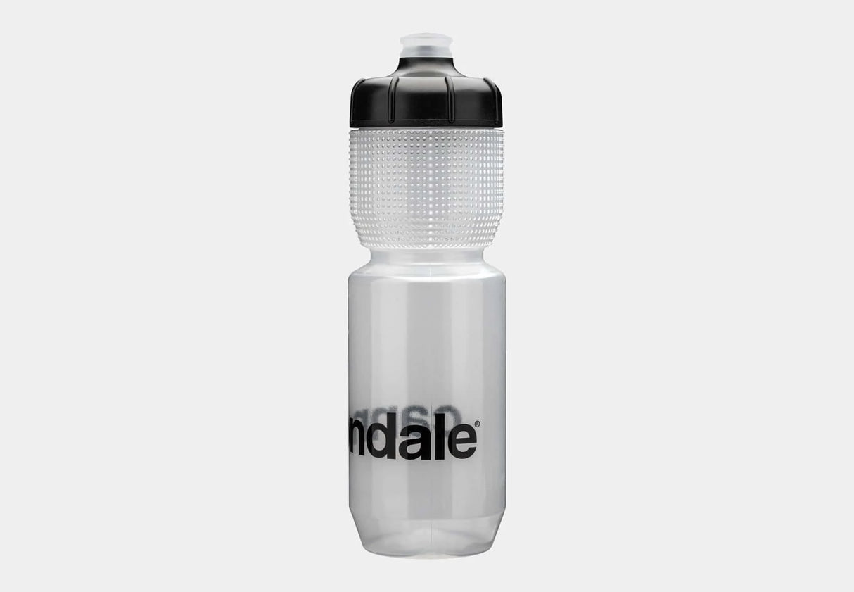 Cannondale Gripper Logo 750ml Water Bottle | Strictly Bicycles