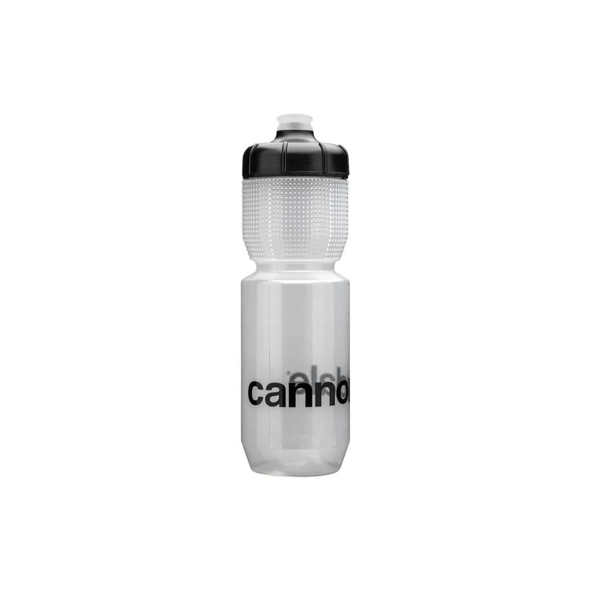 Cannondale Gripper Logo 750ml Water Bottle | Strictly Bicycles