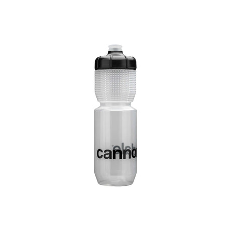 Cannondale Gripper Logo 750ml Water Bottle | Strictly Bicycles