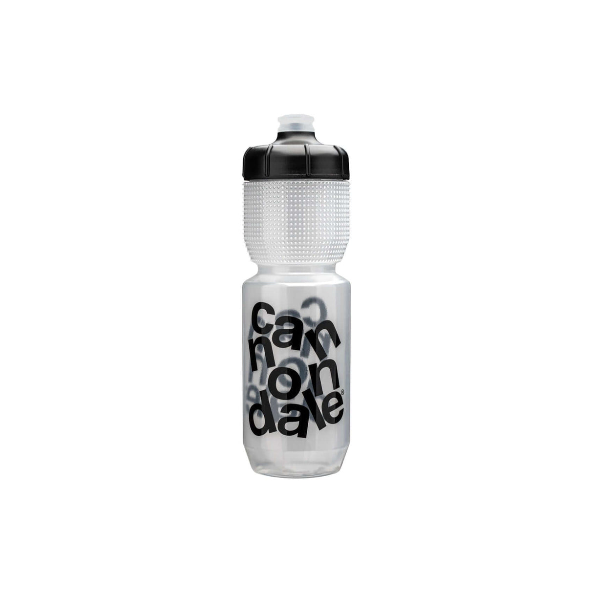 Cannondale Gripper Stacked 750ml Water Bottle | Strictly Bicycles