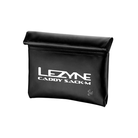 Lezyne Caddy Sack | Strictly Bicycles