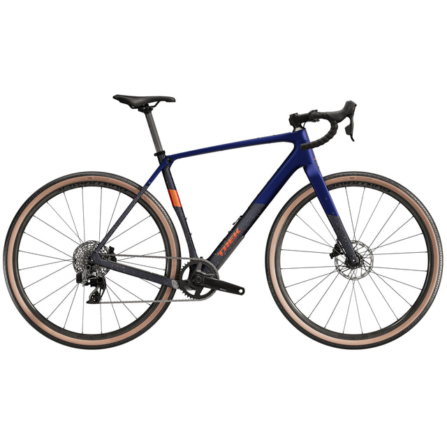 Trek Checkpoint SL 6 AXS Gen 3 | Strictly Bicycles