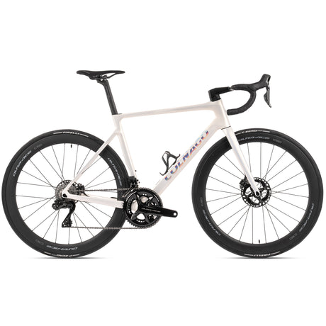 Colnago V4Rs Disc Dura Ace Di2 | Strictly Bicycles