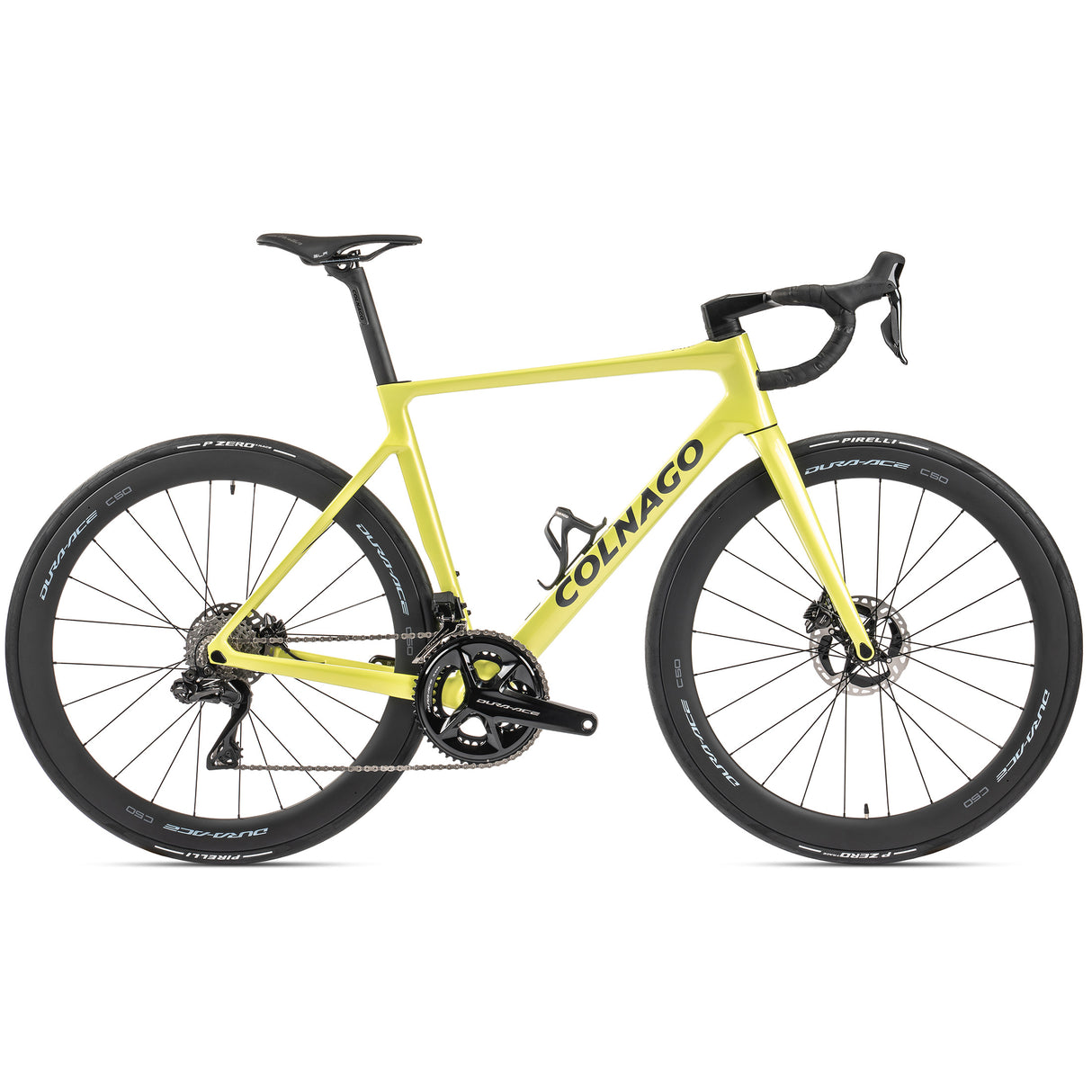 Colnago V4Rs Disc Dura Ace Di2 | Strictly Bicycles