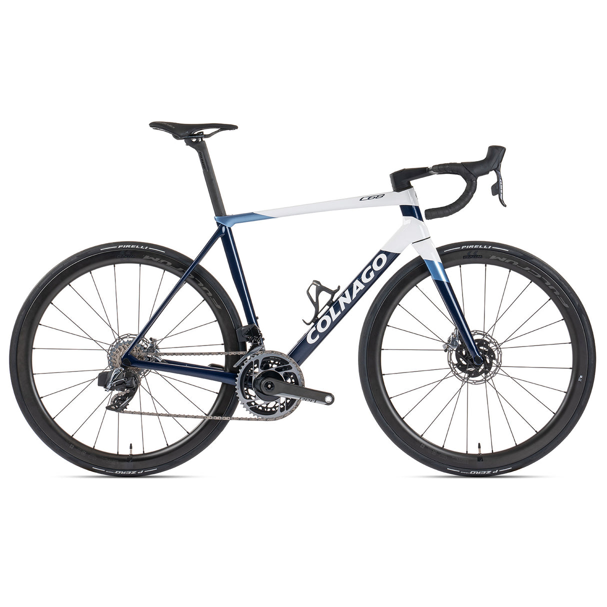 C68 Disc Dura-Ace Di2