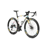 Colnago V4Rs Tadej Limited Edition | Strictly Bicycles