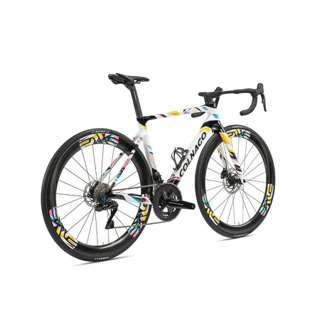 Colnago V4Rs Tadej Limited Edition | Strictly Bicycles