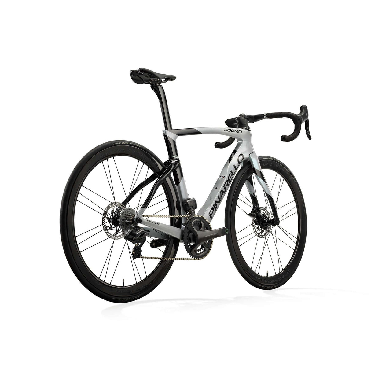 Pinarello Dogma F Super Record Wireless | Strictly Bicycles