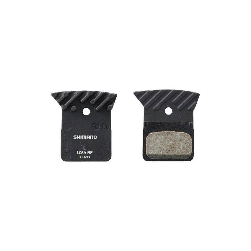 L05A-RF Resin Disc Brake Pads