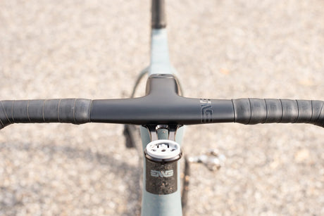 ENVE SES AR In-Route One-Piece Handlebar | Strictly Bicycles