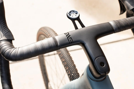 ENVE SES AR In-Route One-Piece Handlebar | Strictly Bicycles