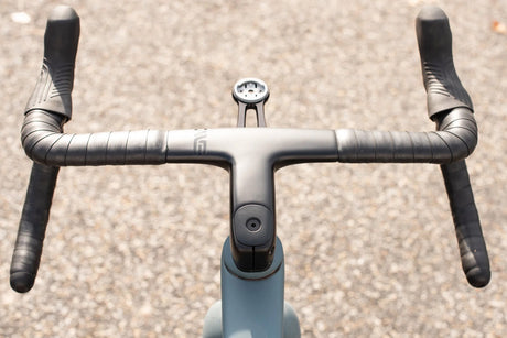 ENVE SES AR In-Route One-Piece Handlebar | Strictly Bicycles