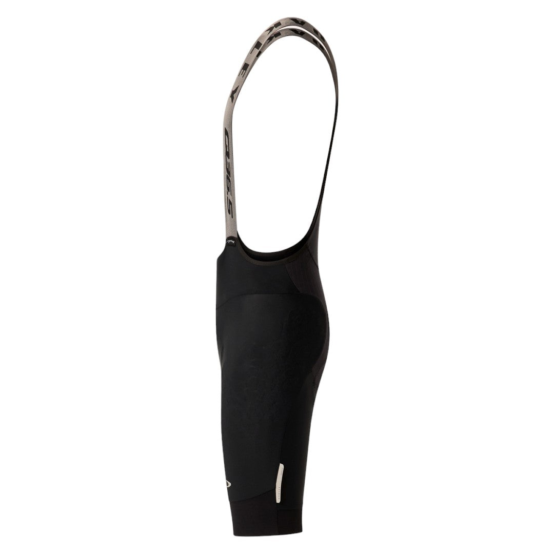 Oakley X Gregarius Grid Skin Bib Shorts | Strictly Bicycles