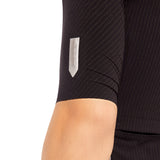 Oakley X Grid Skin Pinstripe Short Sleeve Jersey | Strictly Bicycles