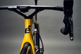 Cervelo S5 Visma Lease-A-Bike Frameset | Strictly Bicycles