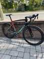 S-Works Tarmac SL7 - SRAM Red eTap AXS Custom - Premium Preowned 2021 | Strictly Bicycles