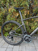 S-Works Roubaix SL8 - Premium Preowned