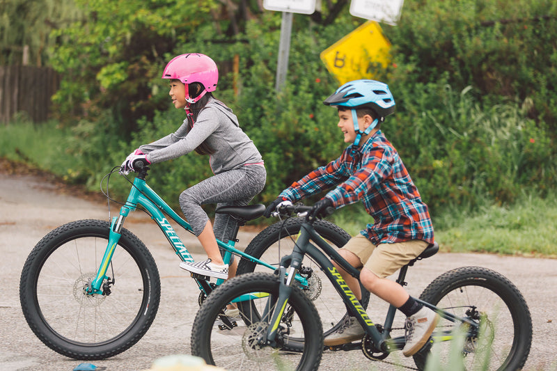 Kid Bikes | Strictly Bicycles