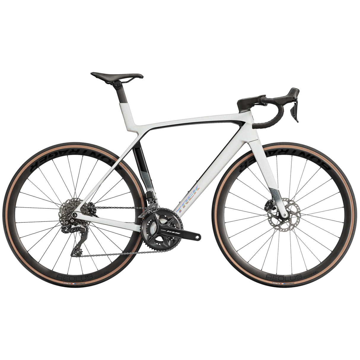 Madone SL 6 Gen 8