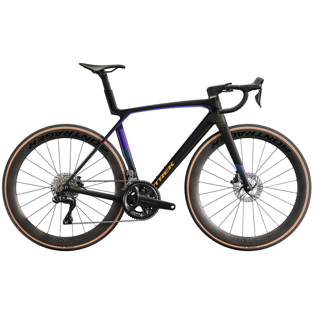 Trek Madone SL 7 Gen 8 | Strictly Bicycles