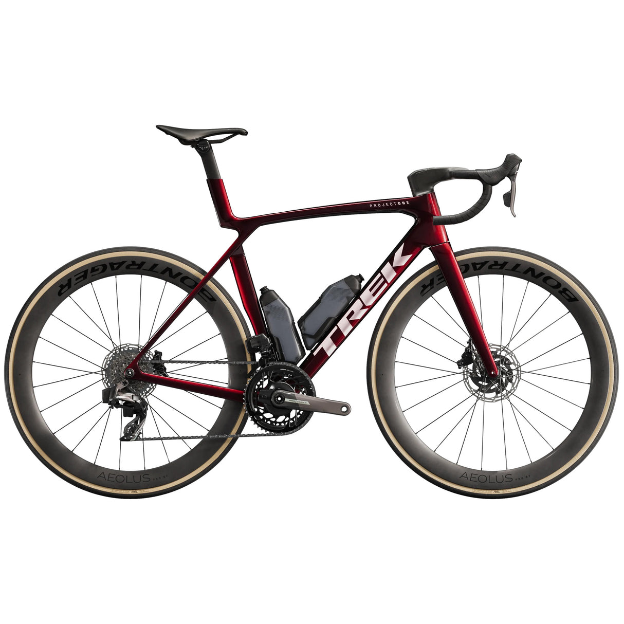 Madone SLR 7 AXS Gen 8