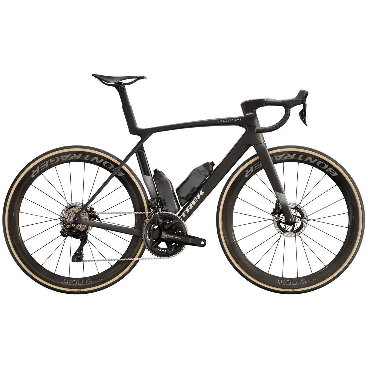 Trek Madone SLR 9 Gen 8 | Strictly Bicycles