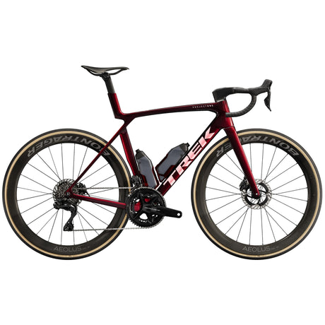 Trek Madone SLR 9 Gen 8 | Strictly Bicycles