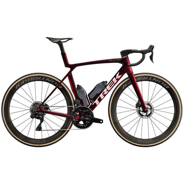 Trek Madone SLR 9 Gen 8 | Strictly Bicycles