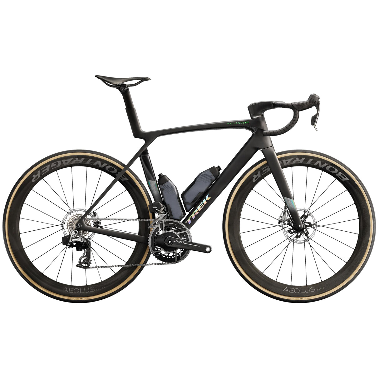 Trek Madone SLR 9 AXS Gen 8 | Strictly Bicycles