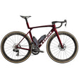 Trek Madone SLR 9 AXS Gen 8 | Strictly Bicycles