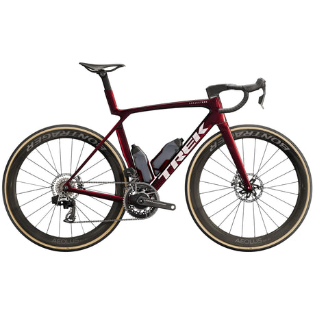 Trek Madone SLR 9 AXS Gen 8 | Strictly Bicycles