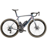 Trek Madone SLR 9 AXS Gen 8 | Strictly Bicycles