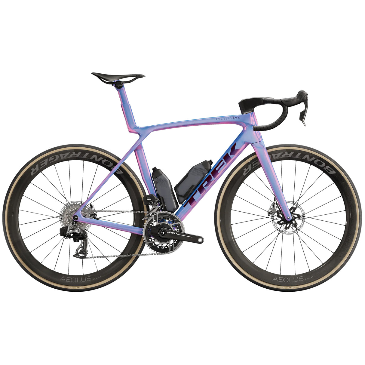 Trek Madone SLR 9 AXS Gen 8 | Strictly Bicycles