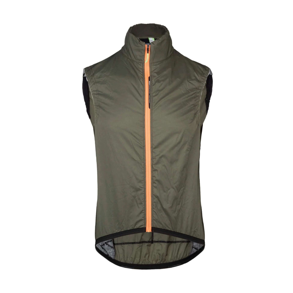 Q36.5 Adventure Insulation Vest | Strictly Bicycles